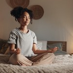 Méditation guidée pour calmer un esprit agité