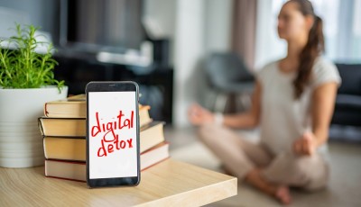 Méditation digitale detox : définition et pourquoi c’est essentiel en 2026