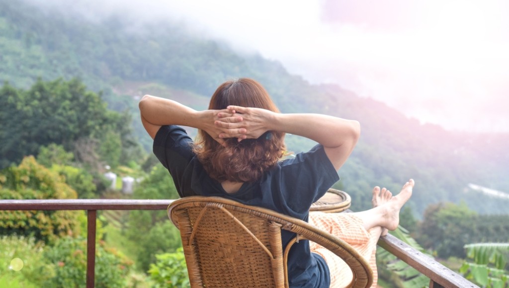 Exercices de relaxation profonde pour les personnes hypersensibles
