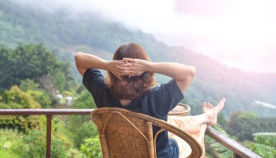 Exercices de relaxation profonde pour les personnes hypersensibles