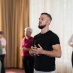 Exercice de pleine conscience pour apaiser les inquiétudes