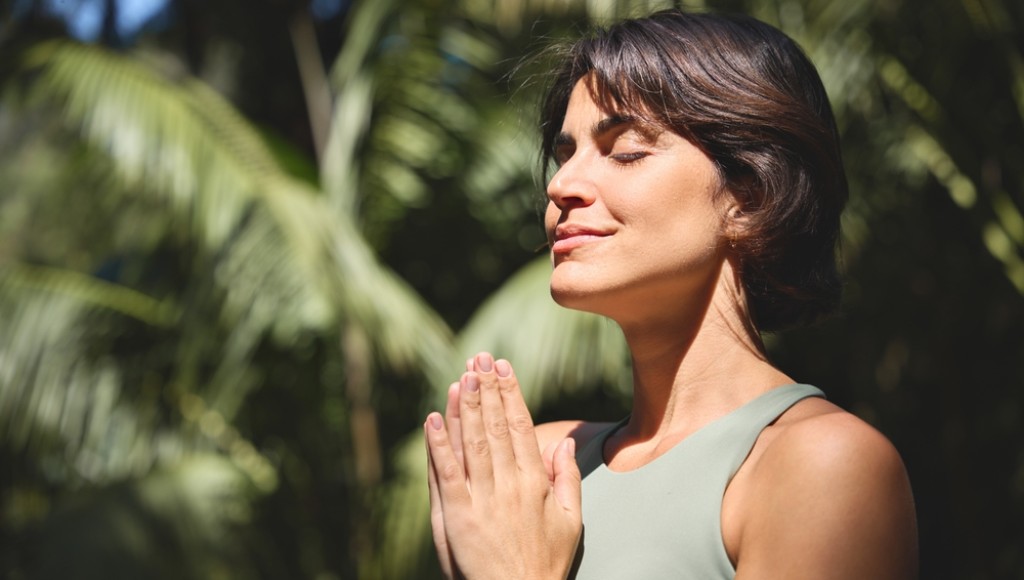 Exercice de respiration anti-stress à pratiquer partout
