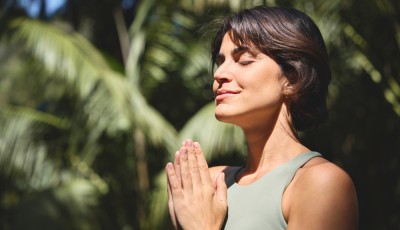 Exercice de respiration anti-stress à pratiquer partout