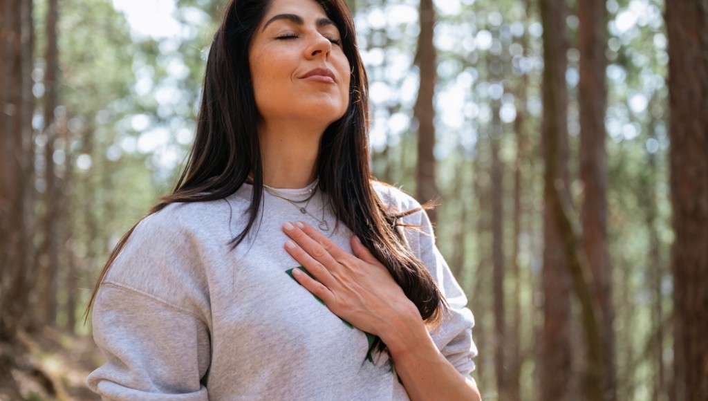 Breathwork : 5 exercices puissants pour retrouver de l’énergie mentale