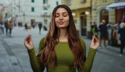 Le reset émotionnel : nouvelle approche bien-être pour calmer le cerveau