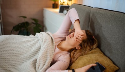 Pourquoi certaines émotions sont-elles difficiles à accueillir ?