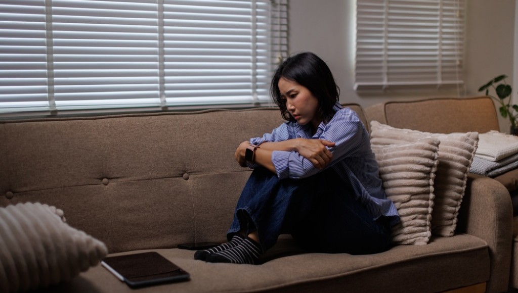 Comment définir l\'anxiété et la différencier du stress ?