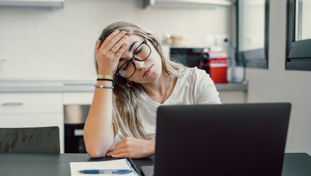 Qu\'est-ce que le stress chronique ?