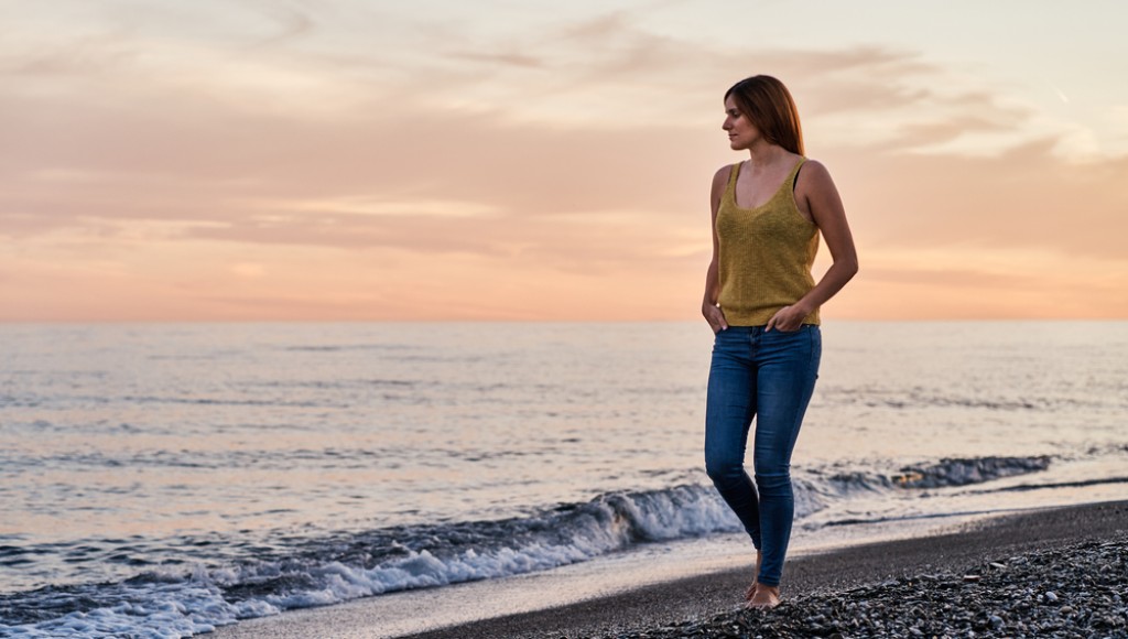 Comment pratiquer la marche méditative ?