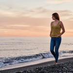 Comment pratiquer la marche méditative ?