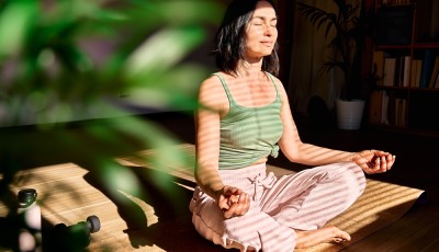 La pleine conscience : définition simple et complète