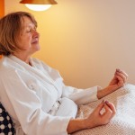 Méditation guidée pour s\'endormir plus rapidement