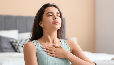 Relaxation progressive pour favoriser un sommeil réparateur
