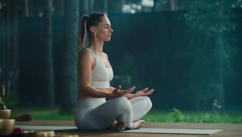 Qu\'est-ce que la méditation ? Définition et bienfaits