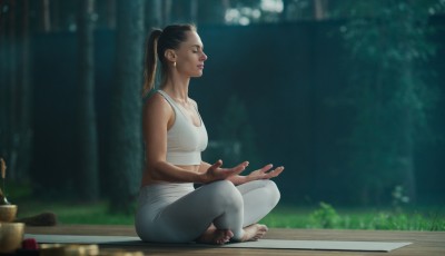 Qu\'est-ce que la méditation ? Définition et bienfaits