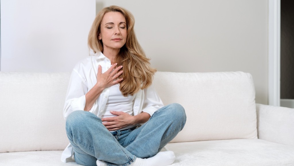 Qu\'est-ce que la respiration consciente ?