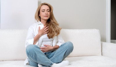 Qu\'est-ce que la respiration consciente ?
