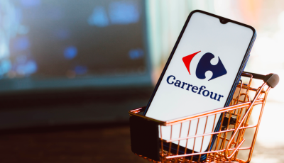 Catalogue Carrefour
