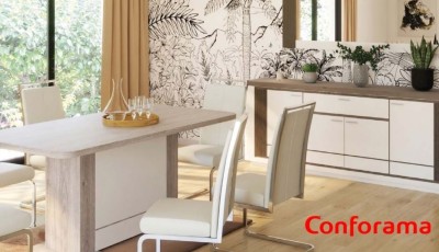 Catalogue Conforama