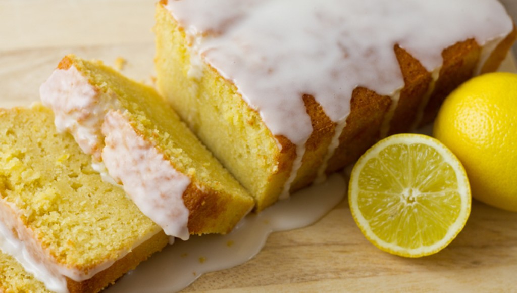Recette du gâteau au citron