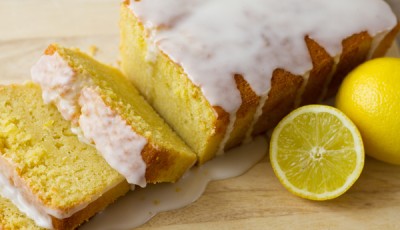 Recette du gâteau au citron