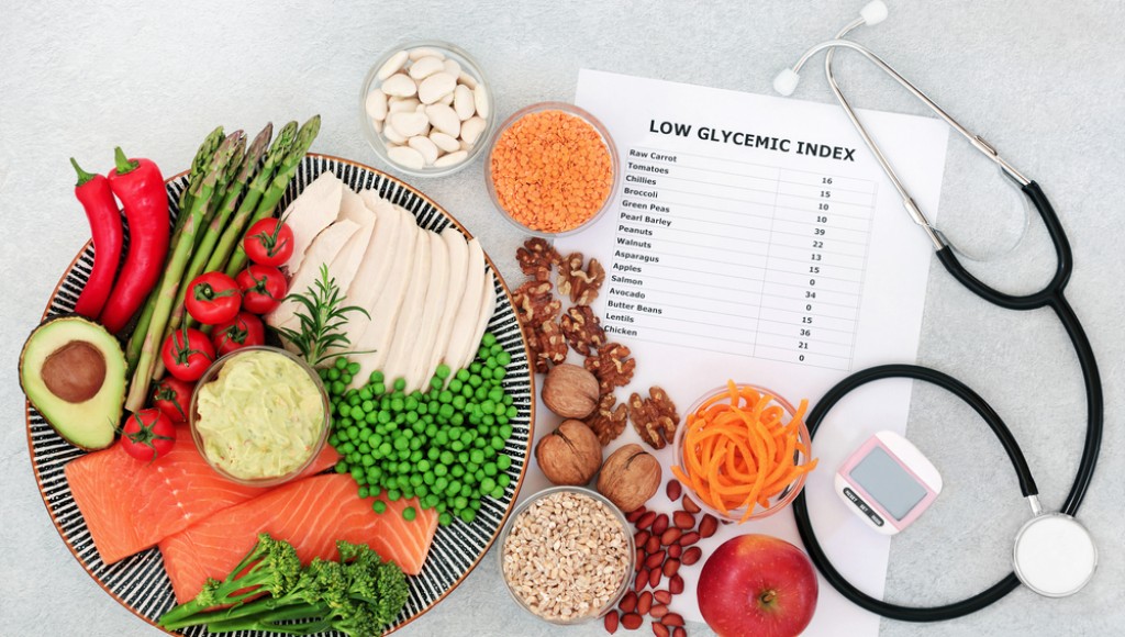 Qu\'est-ce que l\'indice glycémique ?