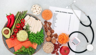 Qu\'est-ce que l\'indice glycémique ?