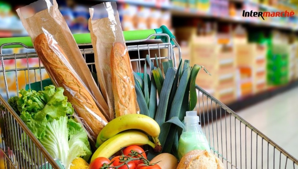 Catalogue Intermarché