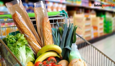 Catalogue Intermarché