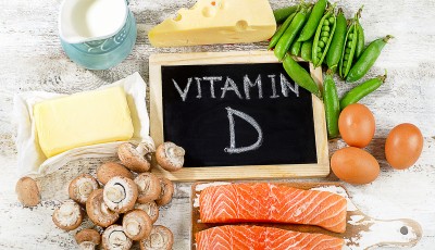 Quels sont les risques de carence en vitamine D
