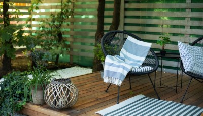 Comment bien aménager son extérieur ?