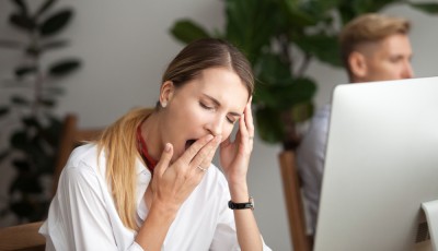 7 astuces anti-fatigue