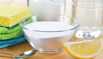 7 astuces ménagères avec du sel