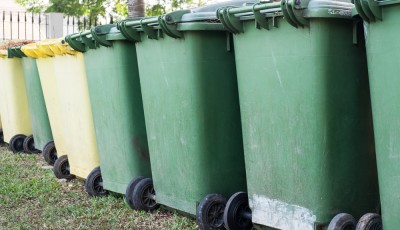 Les déchets acceptés et refusés en déchetterie