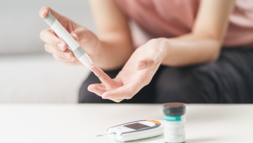 Comment faire baisser son index glycémique ?