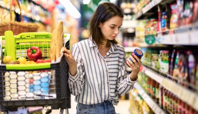 4 produits à ne jamais acheter au supermarché