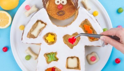 Recette du gâteau \"Docteur Maboul\"