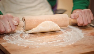 Recette de la pâte sablée