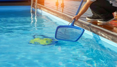 4 conseils pour bien préparer sa piscine pour l\'été