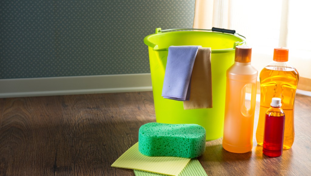 Quels produits d\'entretien pour quelle surface ?