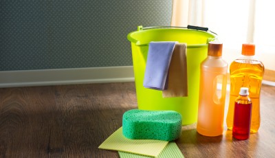 Quels produits d\'entretien pour quelle surface ?