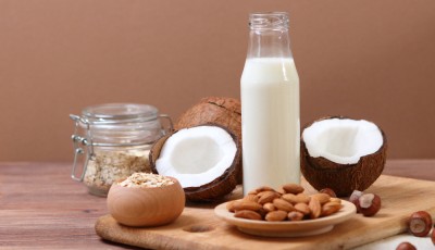 7 alternatives aux produits laitiers