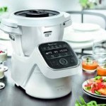 Les meilleurs robots de cuisine : comparatif complet