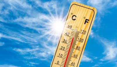 Doit-on s\'attendre à un été 2022 caniculaire ?