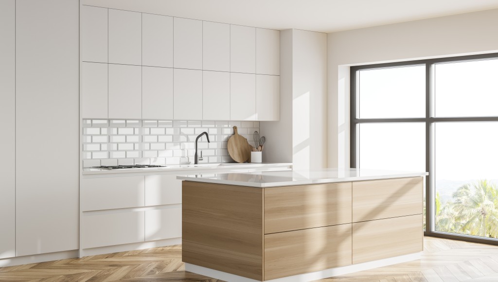 Îlots de cuisine : Tout ce que vous devez savoir