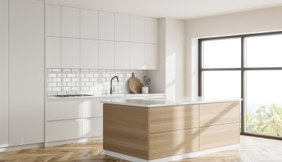 Îlots de cuisine : Tout ce que vous devez savoir