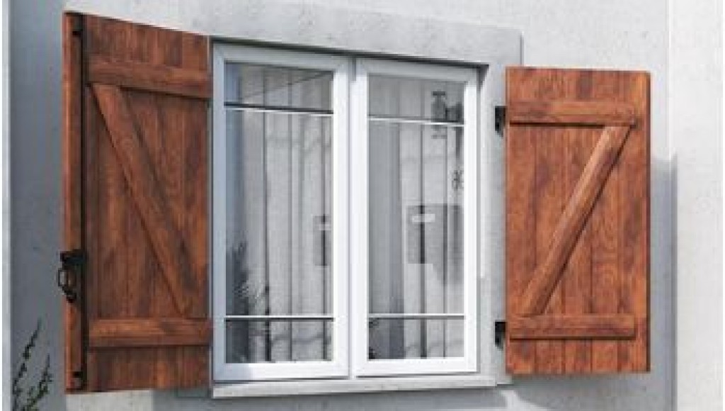 Comment installer des volets dans votre maison ?