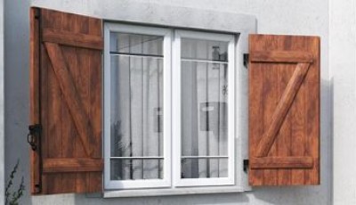Comment installer des volets dans votre maison ?