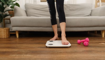 Comment prendre du poids rapidement ?