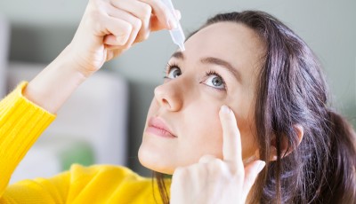 Comment lutter contre la sécheresse oculaire ?